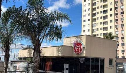 Apartamento à venda no Conjunto Cruzeiro do Sul - Aparecida de Goiânia/GO