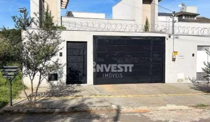 Casa à venda na Vila Rosa - Goiânia/GO