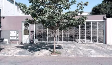 Casa à venda no Setor Leste Vila Nova - Goiânia/GO