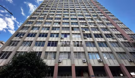 Apartamento à venda no Setor Central - Goiânia/GO