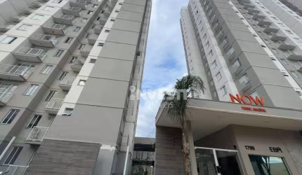 Apartamento com 2 dormitórios para alugar - Parque Amazônia - Goiânia/GO