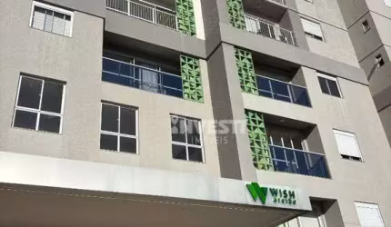 Apartamento com 3 dormitórios à venda, 82 m² por R$ 797.000,00 - Setor Pedro Ludovico - Goiânia/GO