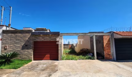 Sobrado à venda no Residencial Petrópolis - Goiânia/GO