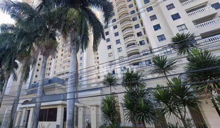 Apartamento à venda no Setor Bueno - Goiânia/GO