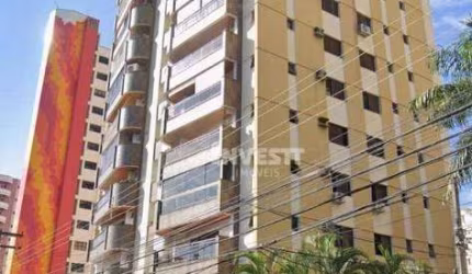 Apartamento à venda no Setor Bela Vista - Goiânia/GO