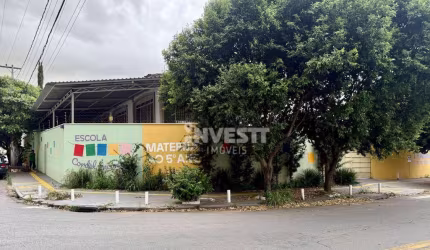 Sobrado à venda no Setor dos Funcionários - Goiânia/GO