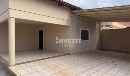 Casa à venda no Setor dos Funcionários - Goiânia/GO