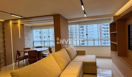 Apartamento à venda no Setor Bueno - Goiânia/GO