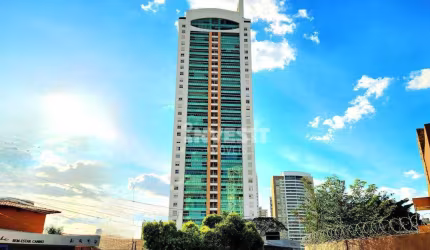 Apartamento com 3 suítes, 135 m²  - Setor Marista - Goiânia/GO