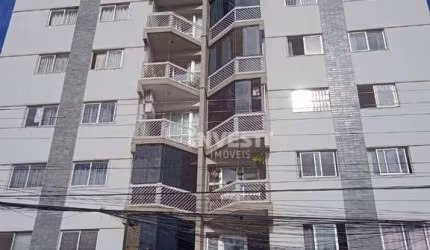 Apartamento à venda no Setor Nova Suiça - Goiânia/GO
