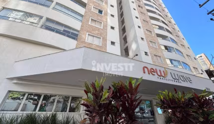 Setor Bueno - Goiânia/GO