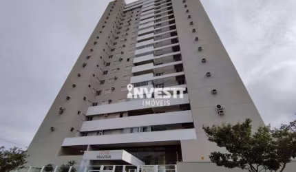 Apartamento à venda no Parque Amazônia - Goiânia/GO