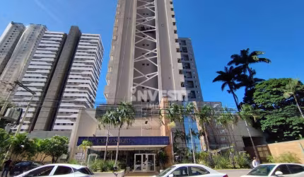Setor Bueno - Goiânia/GO
