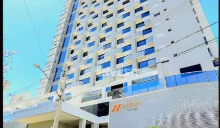Apartamento Jardim Goiás - Goiânia/GO