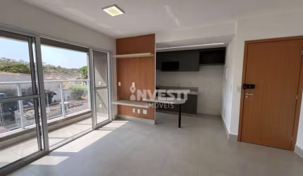 Apartamento à venda no Serrinha - Goiânia/GO
