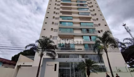 Jardim América - Goiânia/GO