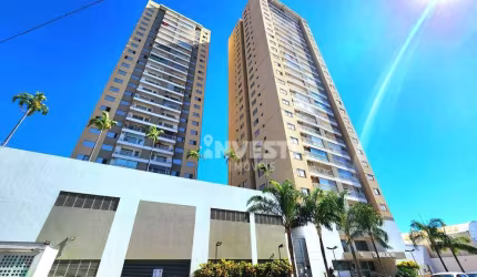 Apartamento com 2 dormitórios - Goiânia/GO