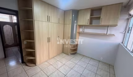 Apartamento com 3 dormitórios para alugar - Setor Marista - Goiânia/GO