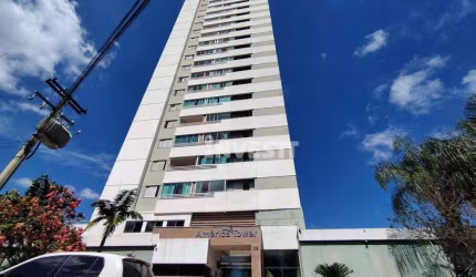 Jardim América - Goiânia/GO