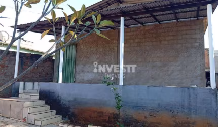 Casa à venda no Residencial Monte Pascoal - Goiânia/GO