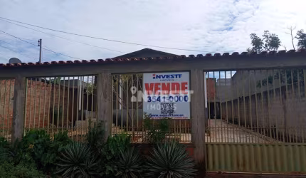 Casa à venda no Residencial Monte Pascoal - Goiânia/GO