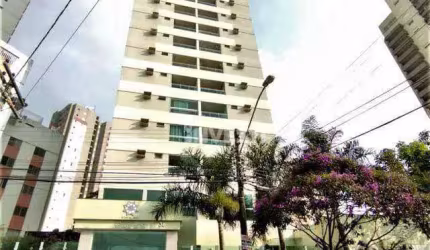 Apartamento à venda no Setor Leste Universitário - Goiânia/GO