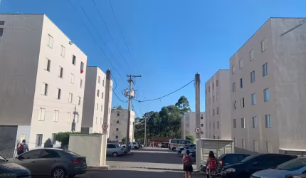 Apartamento com 2 quartos à venda na Rua Fascinação, 310, Conjunto Residencial José Bonifácio, São Paulo, 48 m2 por R$ 250.000
