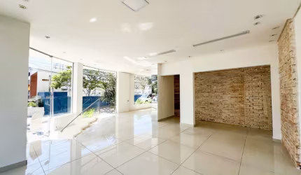 Alugo Excelente Sala Comercial, Av. Antônio Da Veiga - Blumenau