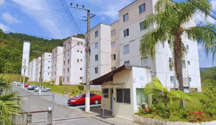 Alugo Apartamento 02 Quartos - Bairro Progresso