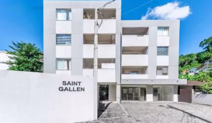 Alugo Apartamento Semi Mobiliado 02 Quartos, Sacada com Churrasqueira - Bairro Centro