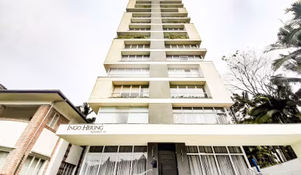 Vendo Incrível Apartamento Mobiliado, Alto Padrão - Bairro Bom Retiro