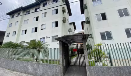 Vendo Apartamento semi mobiliado, 03 Quartos - Bairro Itoupava Norte