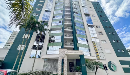 Vendo Maravilhoso Apartamento, 02 Suítes - Bairro Vila Nova