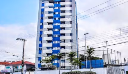 Vendo Apartamento 02 Quartos - Cidade de Penha