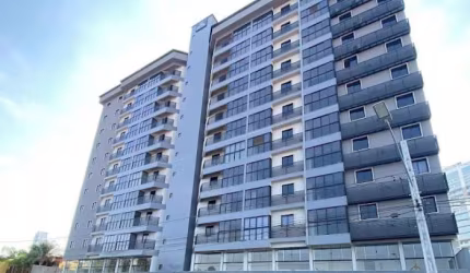 Vendo Apartamento Mobiliado e Equipado, Centro - Blumenau