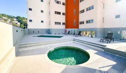 Vendo Apartamento 03 Quartos, Bairro Velha - Blumenau