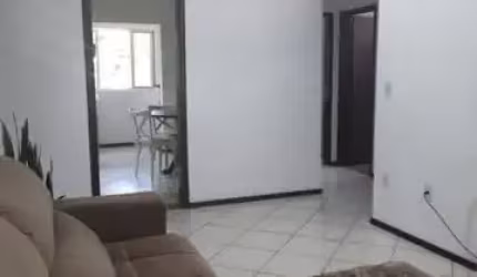 Vendo Apartamento Mobiliado, 02 Quartos - Bairro Água Verde