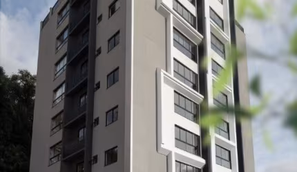 Vendo Apartamento Semi Mobiliado, 02 Quartos - Bairro Itoupava Seca