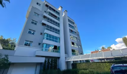 Vendo Lindo Apartamento Mobiliado, 03 Suítes - Bairro Bom Retiro