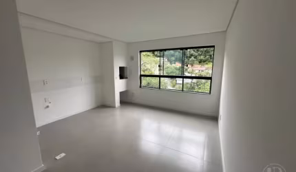 Vendo Apartamento Novo com 2 Quartos, Escola Agrícola - Blumenau