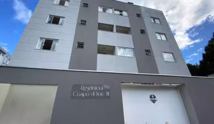 Vendo Apartamento 2 Quartos, Bairro Velha - Blumenau