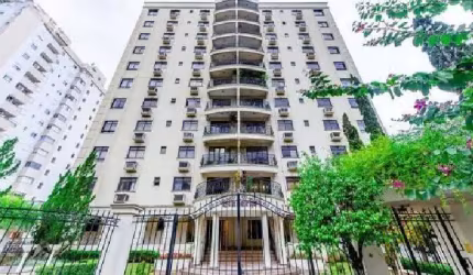 Vendo Apartamento Região Nobre 3 Quartos, (2 demi-suítes) - Bairro Vila Formosa / Blumenau