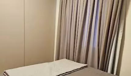 Vendo Apartamento Mobiliado Equipado 02 Quartos, Centro de Blumenau