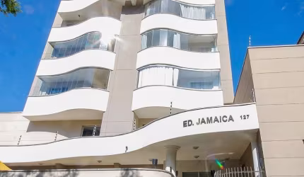 Vendo Apartamento Mobiliado, 02 Quartos - Bairro Vila Nova