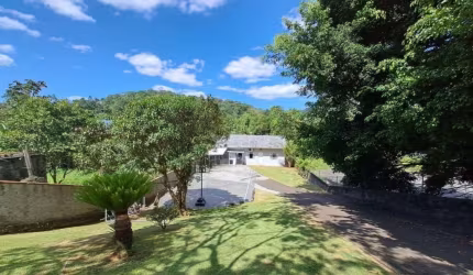 Vendo Casa (3 quartos), Bairro Itoupava Norte - Blumenau