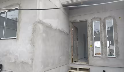 Casa Plana com Amplo Terreno – Conforto e Tranquilidade Esperando por Você!