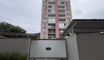 Alugo Apartamento Semi Mobiliado, 02 Quartos - Bairro Itoupava Norte