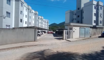 Vendo Apartamento com 2 dormitórios , Bairro Passo Manso, Blumenau -SC