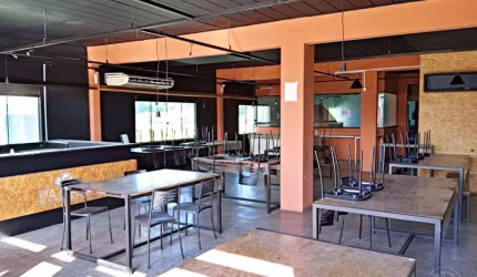 Alugo Restaurante Completo, Bairro Itoupava Central - Blumenau