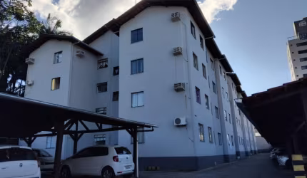 Alugo Apartamento Semi mobiliado com 3 dormitórios próximo a Vila Germânica